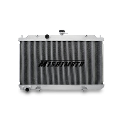 Mishimoto 00-05 Nissan Sentra SE-R Vspec Manual Aluminum Radiator.