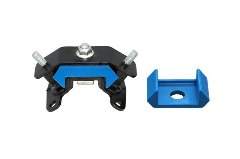Torque Solution Transmission Mount Insert (Race): Subaru BRZ / Scion FR-S 2013+.