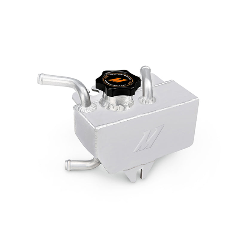 Mishimoto Subaru 08-14 WRX/ 05-09 Legacy GT Aluminum Coolant Expansion Tank.