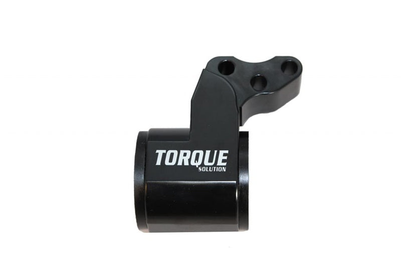 Torque Solution Billet Cam Side Engine Mount: Mitsubishi Eclipse / Talon 2G 1995-1999.