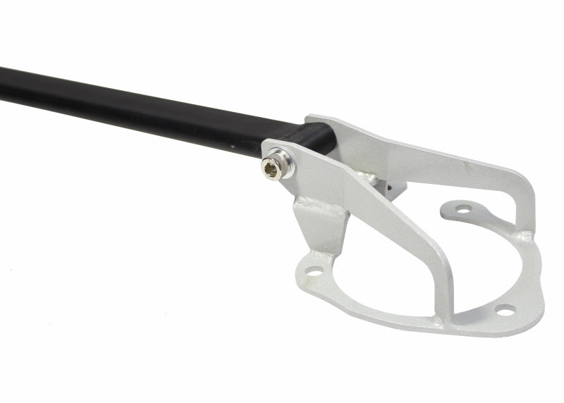 Whiteline 12+ Scion FR-S / 12+ Subaru BRZ / 12+ Toyota 86 Front Brace - Strut Tower.