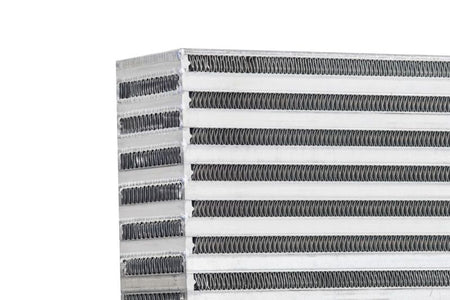 Garrett Air / Air Intercooler CAC (24.00in x 12.10in x 3.00in) - 900 HP.