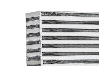Garrett Air / Air Intercooler CAC (24.00in x 10.50in x 3.50in) - 800 HP.