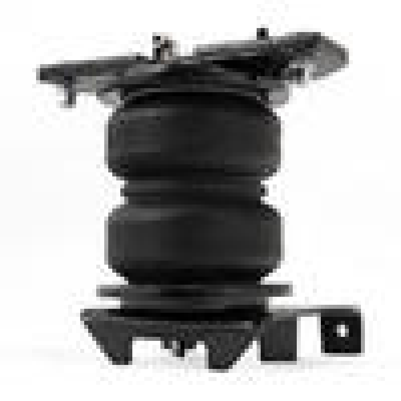 Air Lift Loadlifter 5000 Ultimate Rear Air Spring Kit for 03-12 Dodge Ram 3500 Pick Up 4WD.
