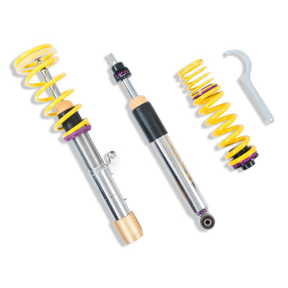 KW V3 Coilover Kit | 352200BH