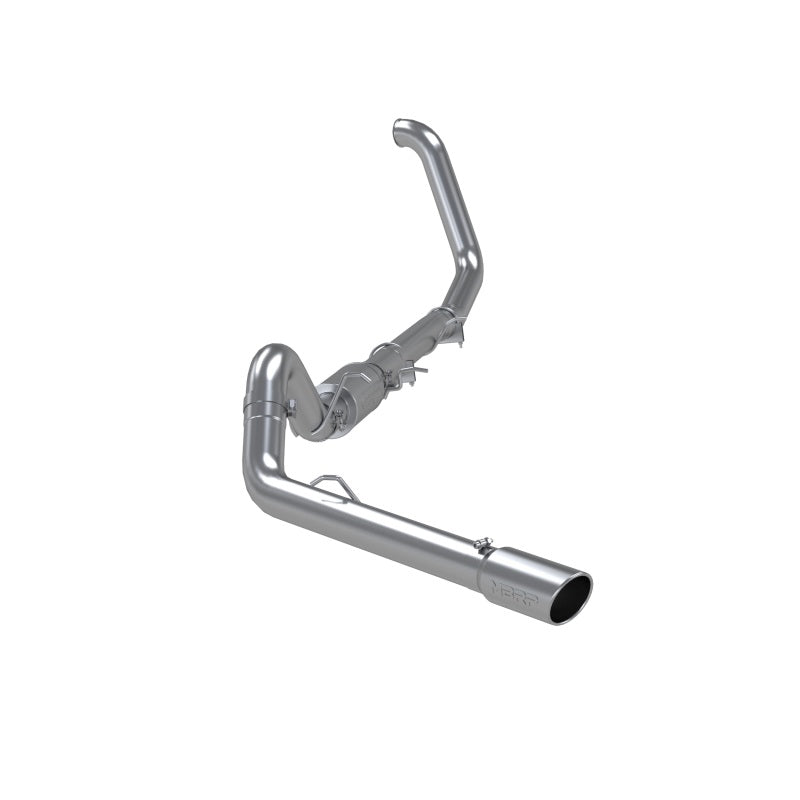 MBRP 1999-2003 Ford Excursion 7.3L Turbo Back Single Side.