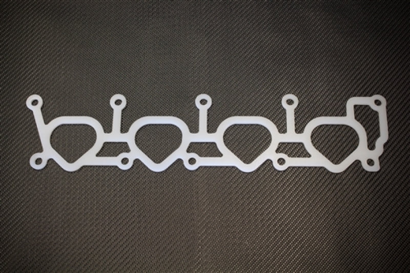Torque Solution Thermal Intake Manifold Gasket: Nissan 240SX 91-98 KA24 2.4L.