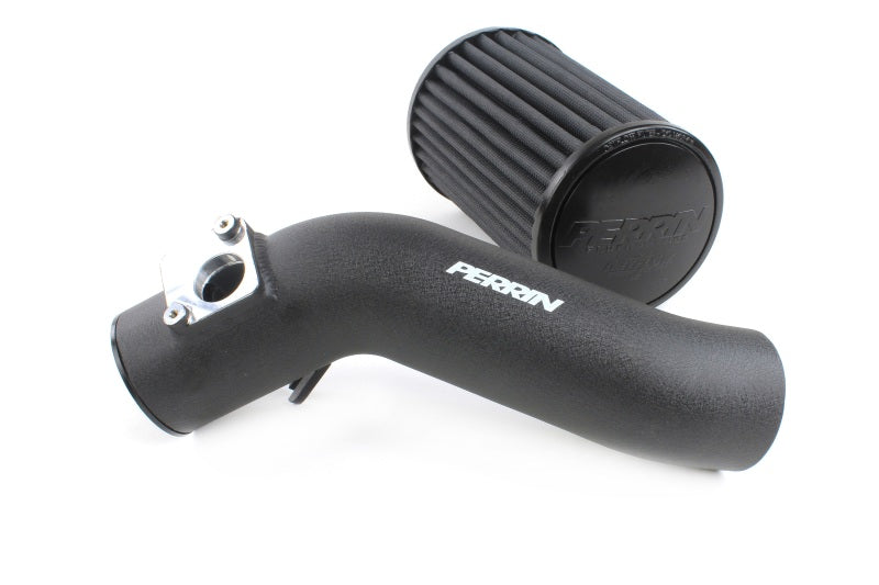 Perrin 18-21 Subaru STI Cold Air Intake - Black.
