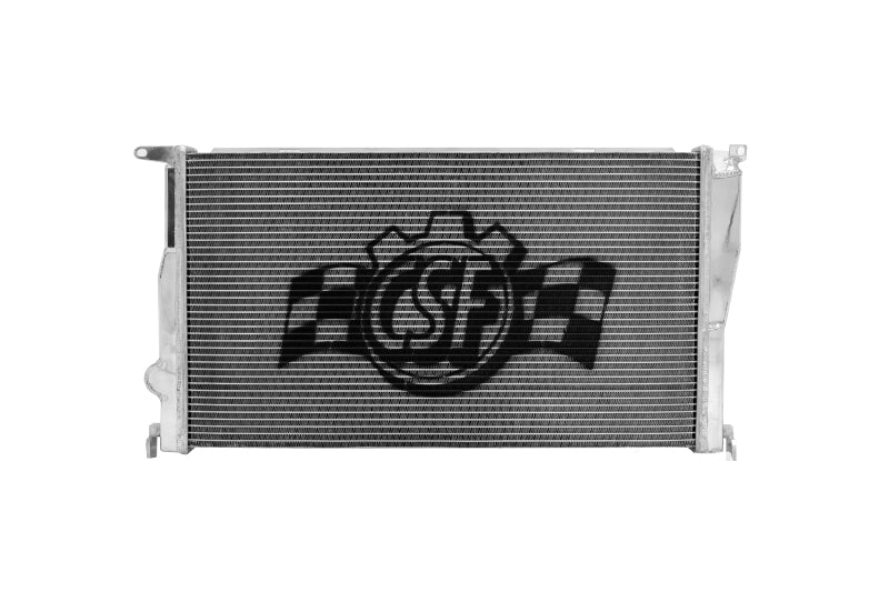 CSF 2011+ BMW 1 Series M / 08-11 BMW 135i / 07-11 BMW 335i M/T Radiator.