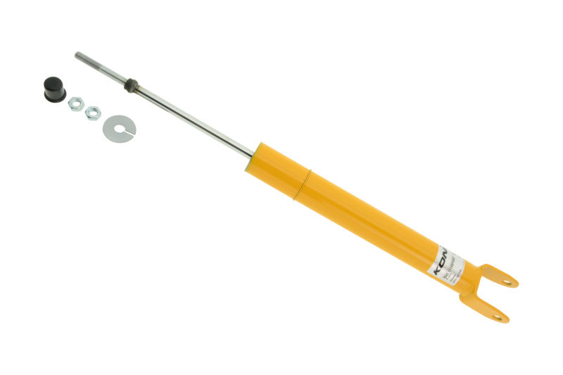 Koni Sport (Yellow) Shock 90-96 Nissan 300ZX All Mdls (Disarms Elect. Susp.) - Rear.