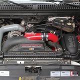 Banks Power 05-07 Ford 6.0L Stock-Intercooler High-Ram Air Intake System.