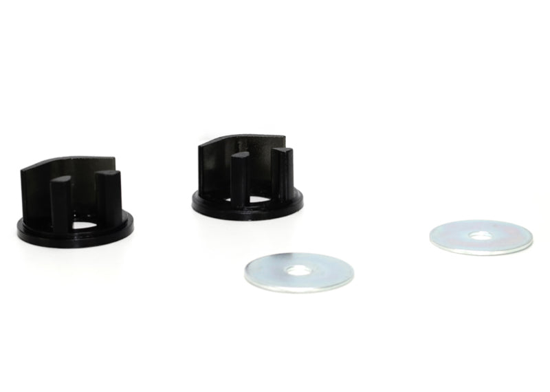 Whiteline 9/98+ Subaru Legacy / 9/98-8/09 Outback Diff-Mount in Cradle Insert Bushing.