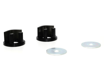 Whiteline 9/98+ Subaru Legacy / 9/98-8/09 Outback Diff-Mount in Cradle Insert Bushing.