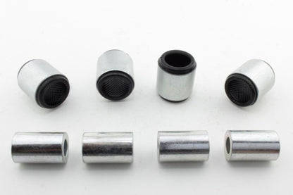 Whiteline Plus 09/02+ Ford Focus / 04-03/08 Mazda 3 Lower Rear Control Arm Bushing Kit.