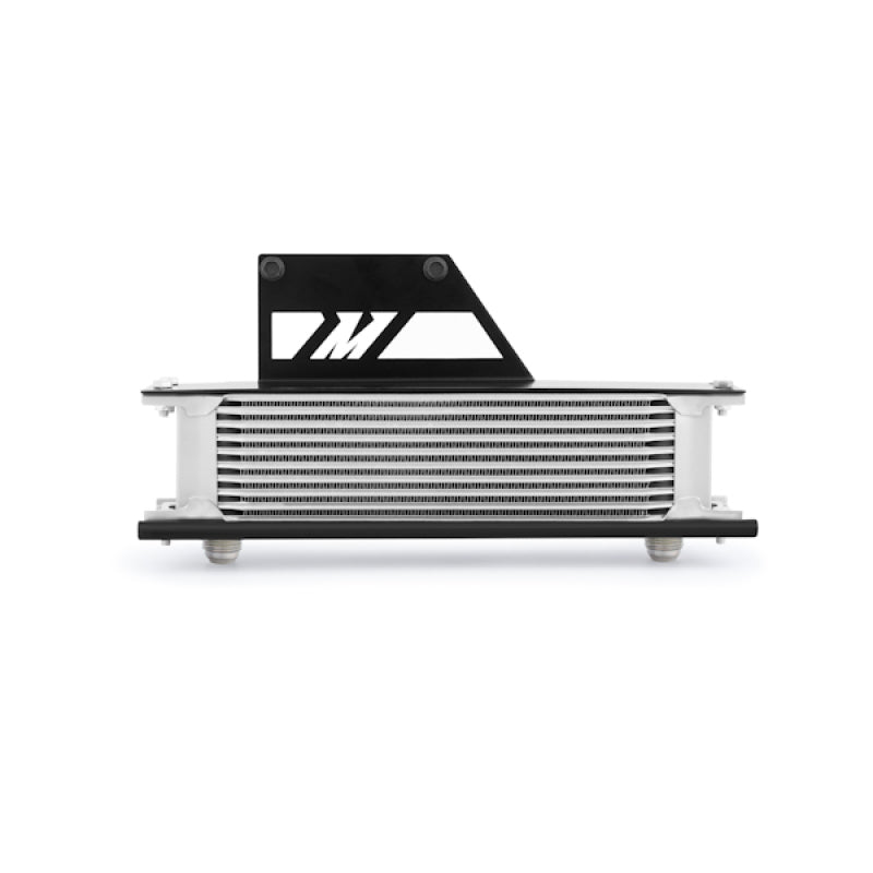 Mishimoto 02-05 Subaru WRX/STi Thermostatic Oil Cooler Kit.