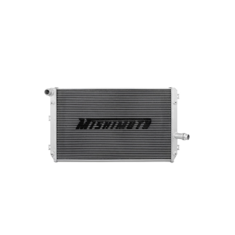 Mishimoto 06-09 Volkswagen Golf MK5 GTI (FSI Only) Manual Aluminum Radiator.