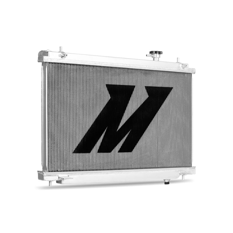 Mishimoto 03-06 Nissan 350Z X-Line Performance Aluminum Radiator.