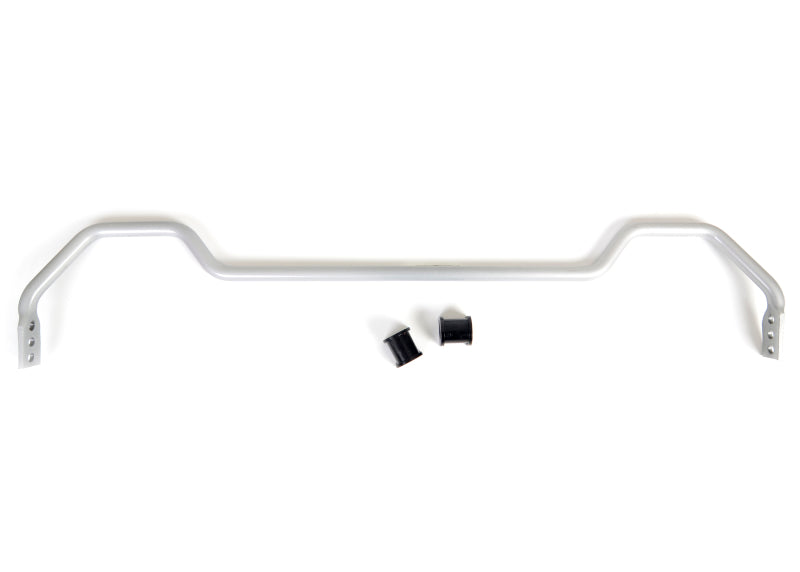 Whiteline 93-98 Toyota Supra MK4 JZA80 Rear 20mm Heavy Duty Adjustable Swaybar.