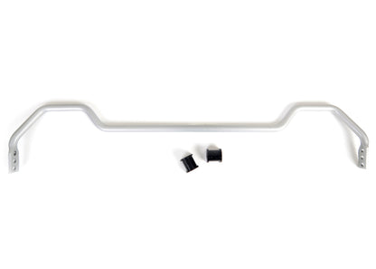 Whiteline 93-98 Toyota Supra MK4 JZA80 Rear 20mm Heavy Duty Adjustable Swaybar.
