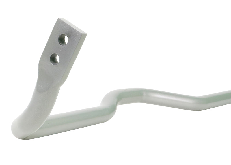 Whiteline VAG MK4/MK5 AWD Only Rear 24mm Adjustable X-Heavy Duty Swaybar.