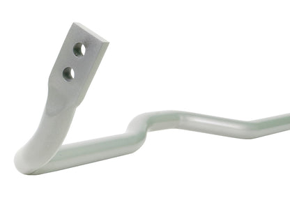Whiteline VAG MK4/MK5 AWD Only Rear 24mm Adjustable X-Heavy Duty Swaybar.