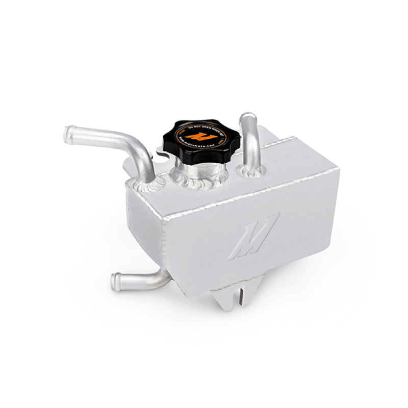 Mishimoto Subaru 08-14 WRX/ 05-09 Legacy GT Aluminum Coolant Expansion Tank.