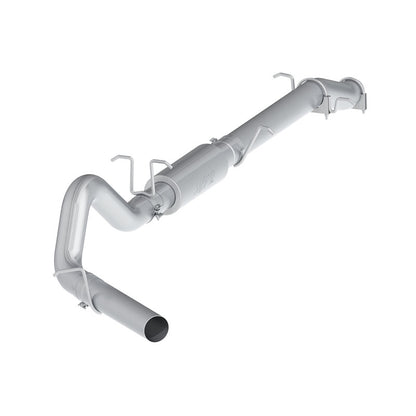 MBRP 2003-2007 Ford F-250/350 6.0L EC/CC P Series Exhaust System.