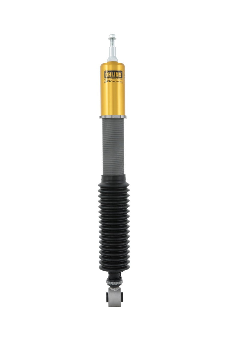 Ohlins 17-20 Honda Civic Type R (FK8) Road & Track Coilover System.