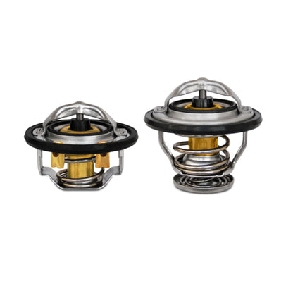 Mishimoto 01-10 Chevy Duramax 2500 6.6L 185 & 191F Degrees Racing Thermostat.