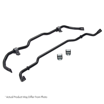 ST Swaybar Set [52020]