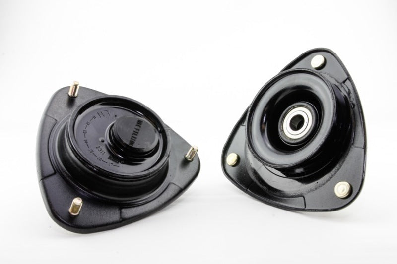 Whiteline 9/07-8/12 Subaru Impreza / 9/03-8/09 Legacy Front Strut Mount-Offset Assy (Camber/Caster).