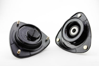Whiteline 9/07-8/12 Subaru Impreza / 9/03-8/09 Legacy Front Strut Mount-Offset Assy (Camber/Caster).