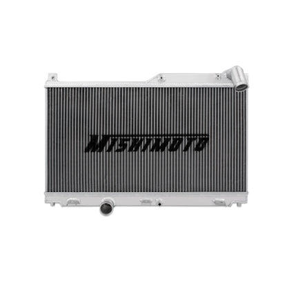 Mishimoto Universal Radiator 25x16x3 Inches Aluminum Radiator.