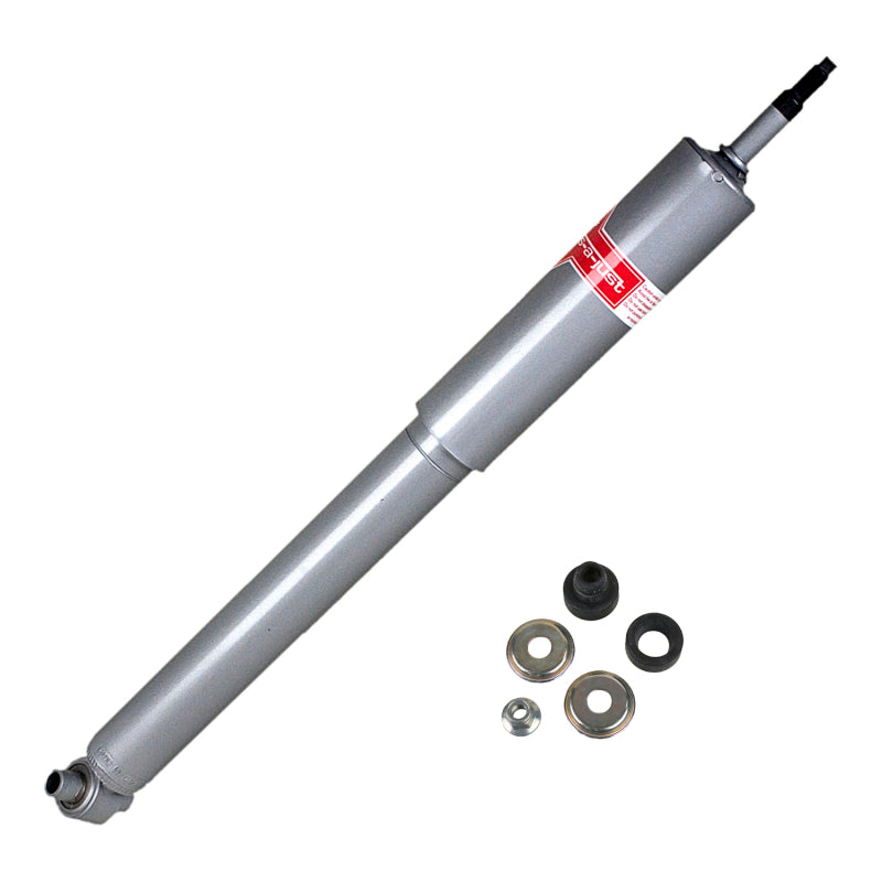 KYB Shocks & Struts Gas-A-Just Rear FORD Mustang 2005-11.