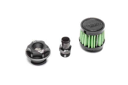 Radium Engineering GM LS Baffled Oil Cap.