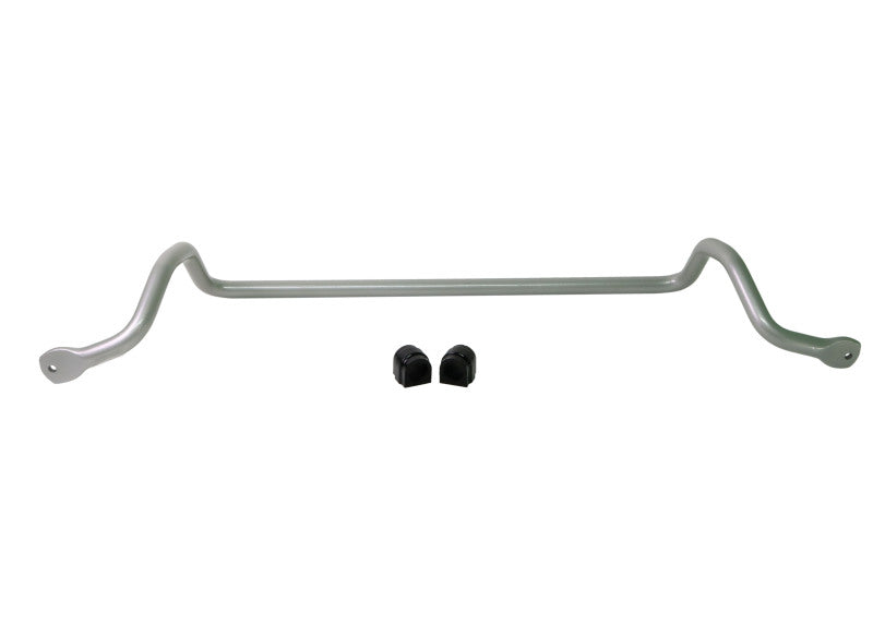 Whiteline 07-14 Mini Cooper/Cooper S / 09-14 Mini Cooper JCW Front Heavy Duty Adj Sway Bar - 26mm.