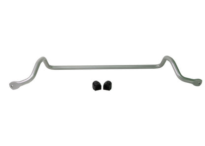 Whiteline 07-14 Mini Cooper/Cooper S / 09-14 Mini Cooper JCW Front Heavy Duty Adj Sway Bar - 26mm.