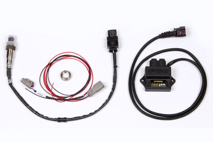 Haltech WB1 Single Channel CAN O2 Wideband Controller Kit.