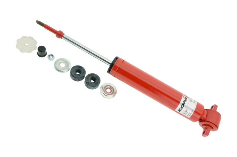 Koni Special D (Red) Shock 76-85 Mercedes W123 E-Class - Rear.