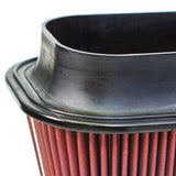 Banks Power 17-19 Ford F250/F350/F450 6.7L Ram-Air Intake System - Oiled Filter.