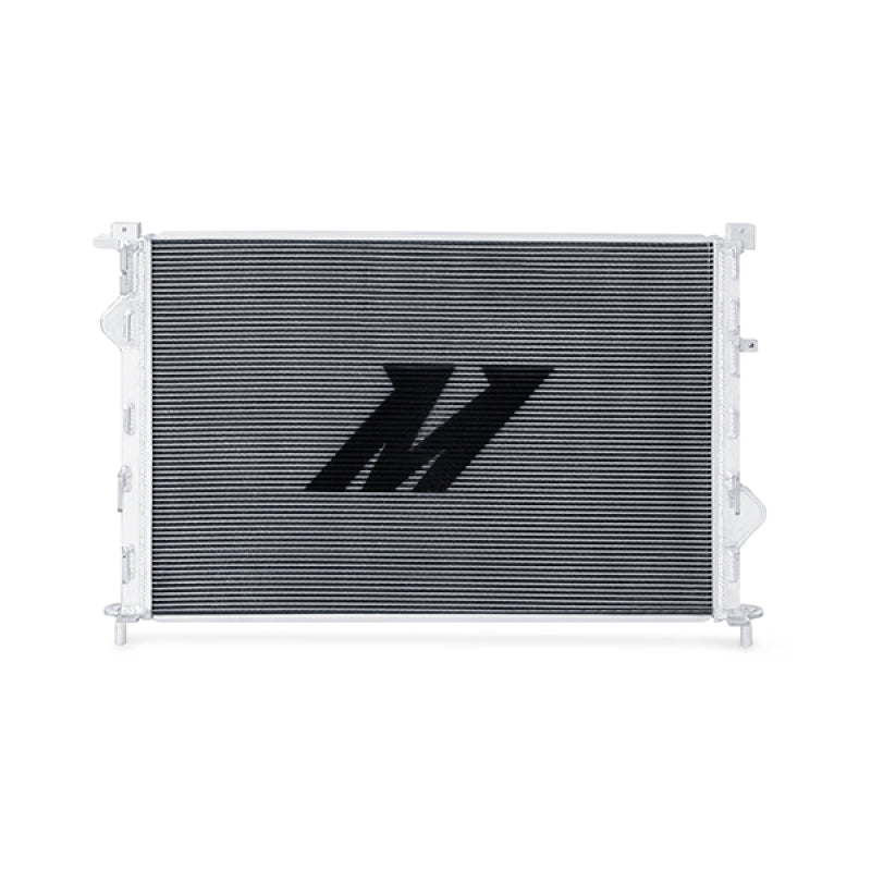 Mishimoto 2013+ Ford Focus ST Performance Aluminum Radiator.