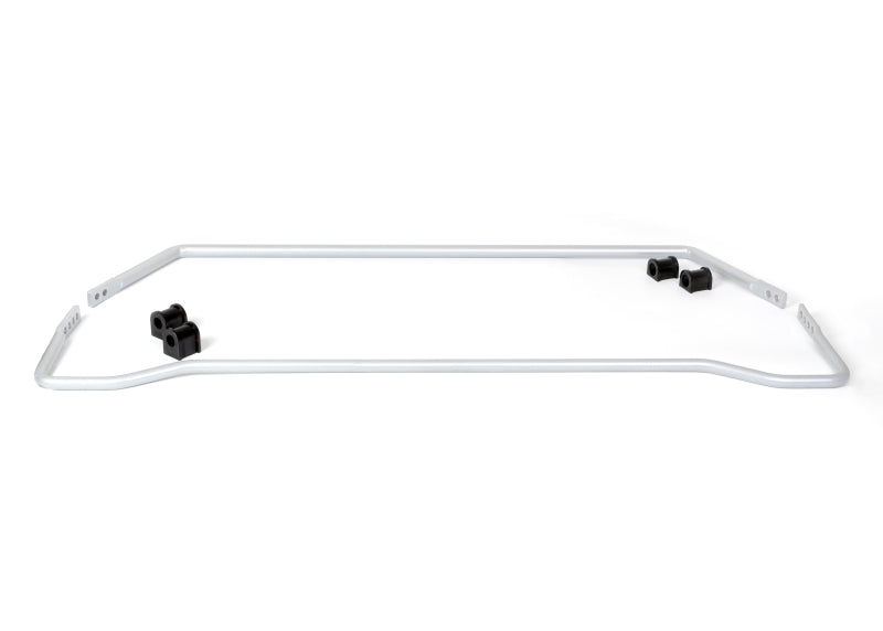 Whiteline 00-06 Toyota MR2 Spyder Front & Rear Sway Bar Kit.