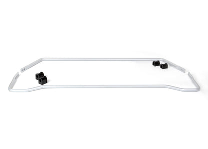 Whiteline 00-06 Toyota MR2 Spyder Front & Rear Sway Bar Kit.
